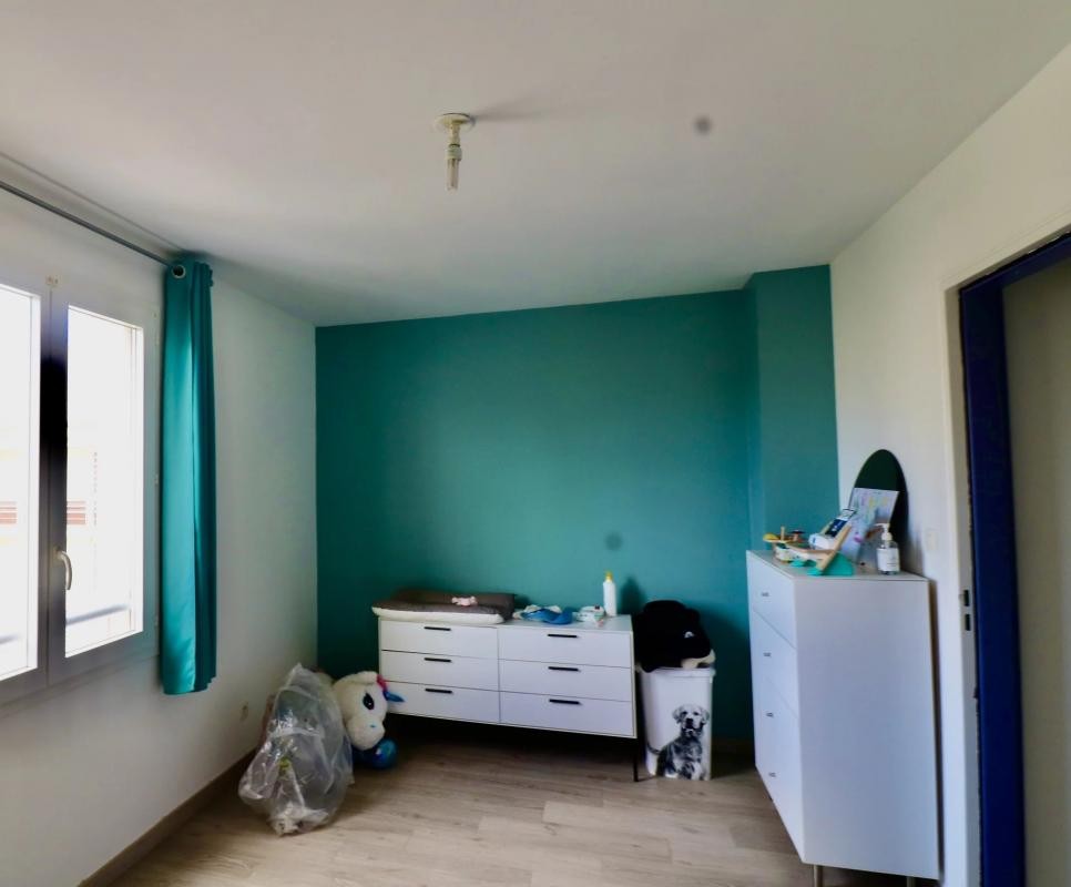 Vente Appartement à la Possession 4 pièces