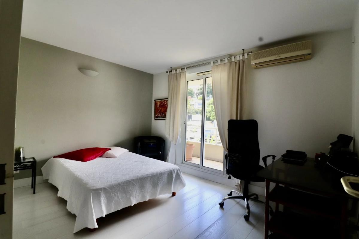 Vente Appartement à Saint-Denis 5 pièces