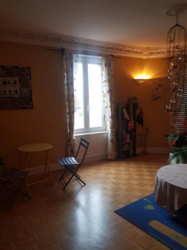 Vente Appartement à Mulhouse 4 pièces