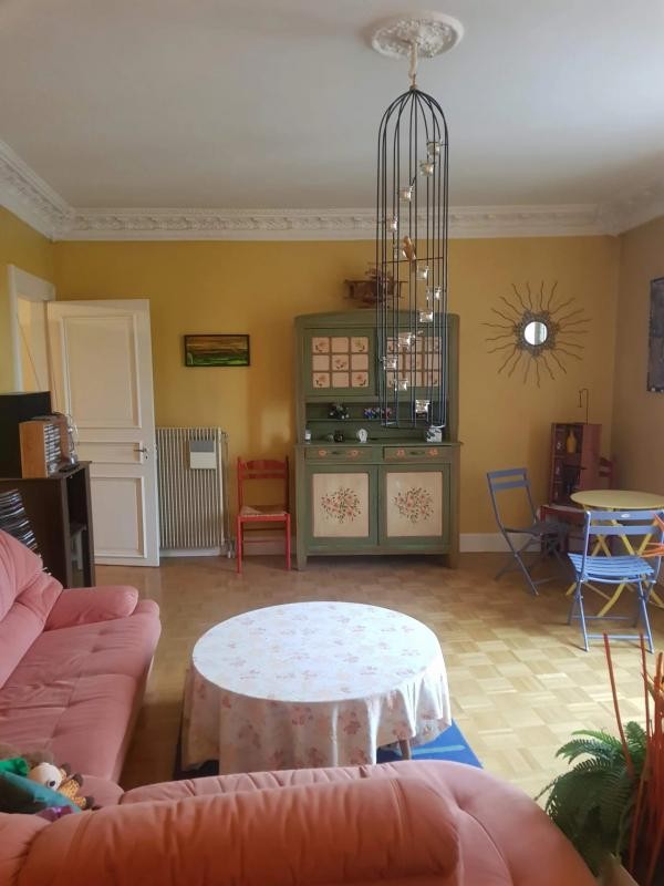 Vente Appartement à Mulhouse 4 pièces