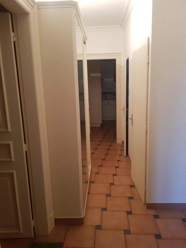 Vente Appartement à Mulhouse 4 pièces