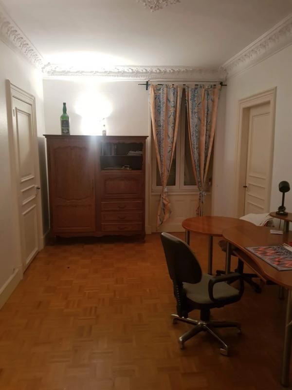 Vente Appartement à Mulhouse 4 pièces