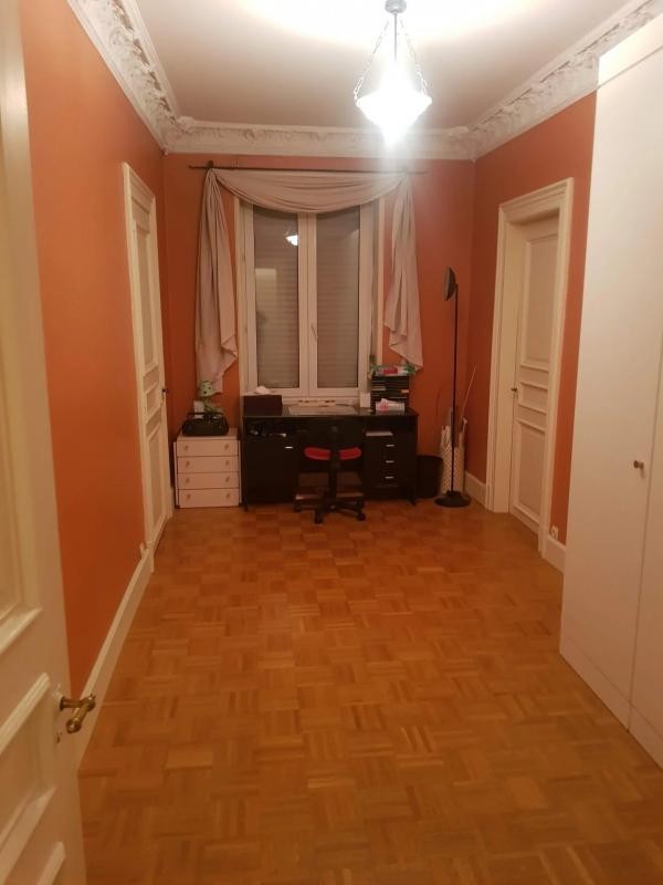 Vente Appartement à Mulhouse 4 pièces