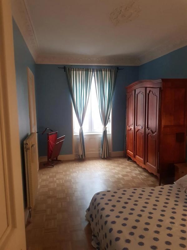 Vente Appartement à Mulhouse 4 pièces