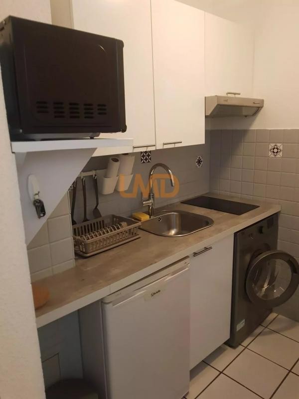 Vente Appartement à Mulhouse 1 pièce