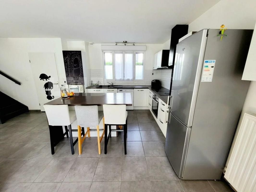 Vente Maison à Blagnac 4 pièces