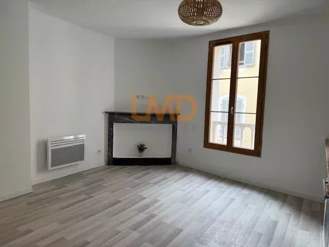 Location Appartement à Draguignan 1 pièce