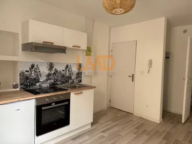 Location Appartement à Draguignan 1 pièce