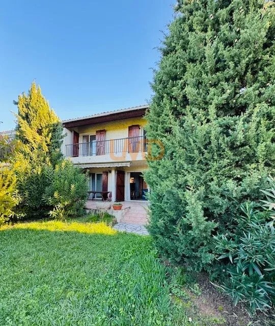 Vente Maison à Puget-sur-Argens 5 pièces