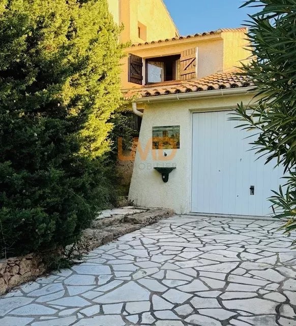 Vente Maison à Puget-sur-Argens 5 pièces