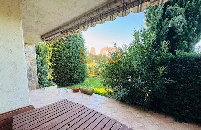 Vente Maison à Puget-sur-Argens 5 pièces