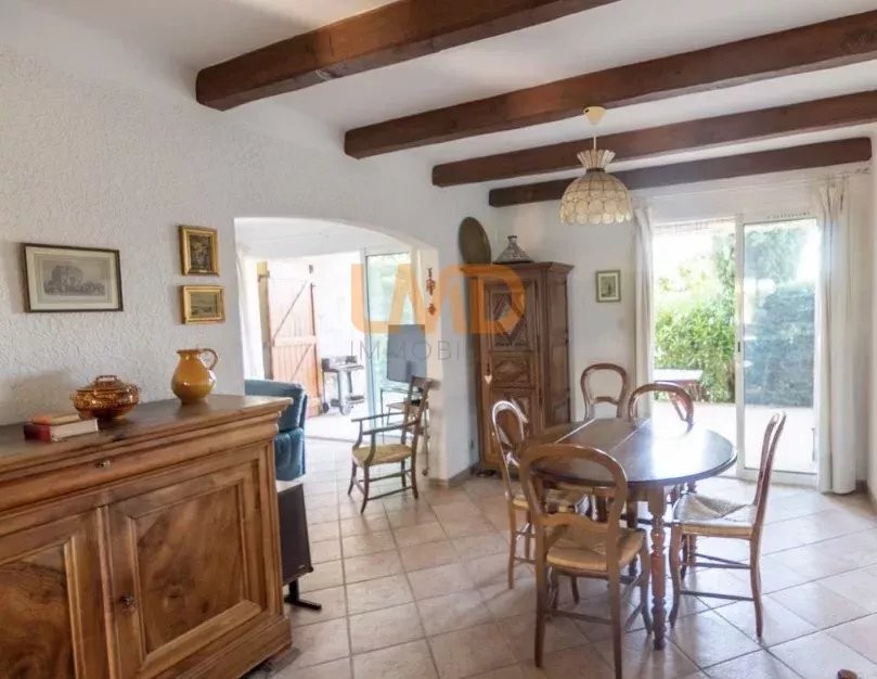 Vente Maison à Puget-sur-Argens 5 pièces