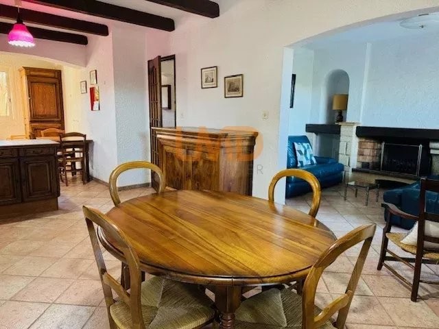 Vente Maison à Puget-sur-Argens 5 pièces