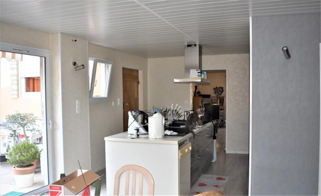 Vente Appartement à Aubin 0 pièce