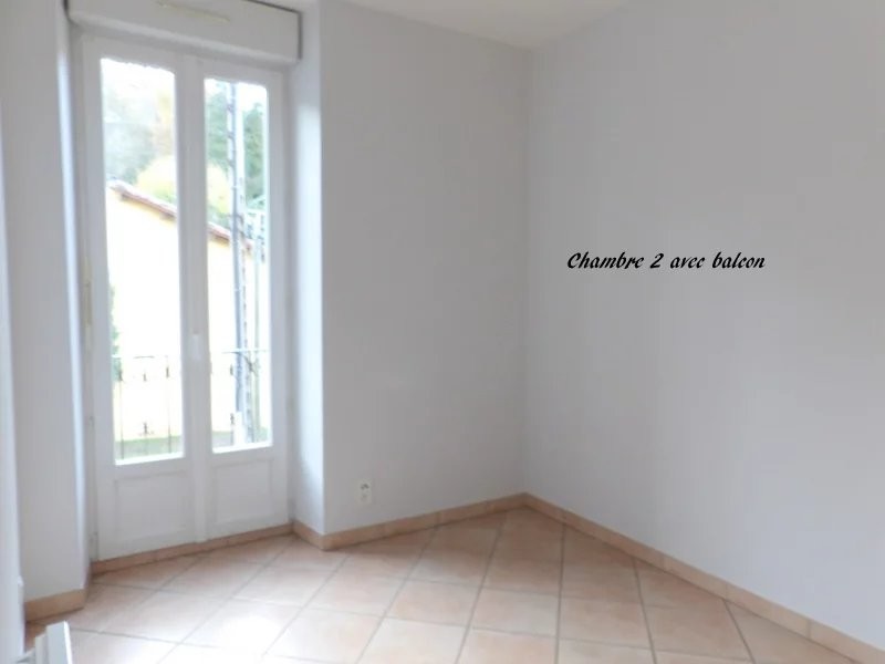 Location Appartement à Decazeville 3 pièces