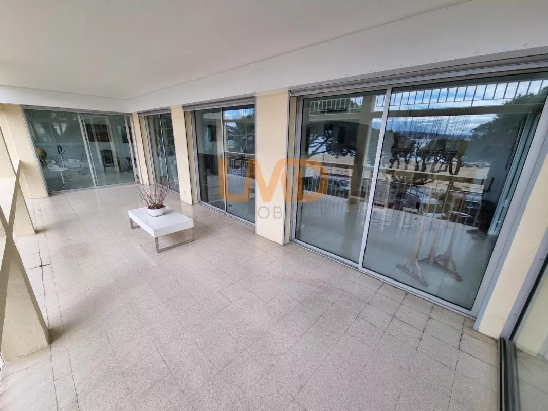 Vente Appartement à Sainte-Maxime 4 pièces