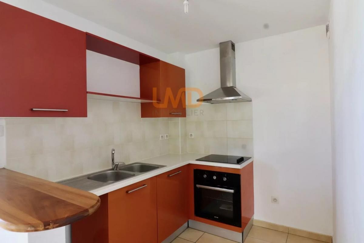 Vente Appartement à Saint-Pierre 3 pièces