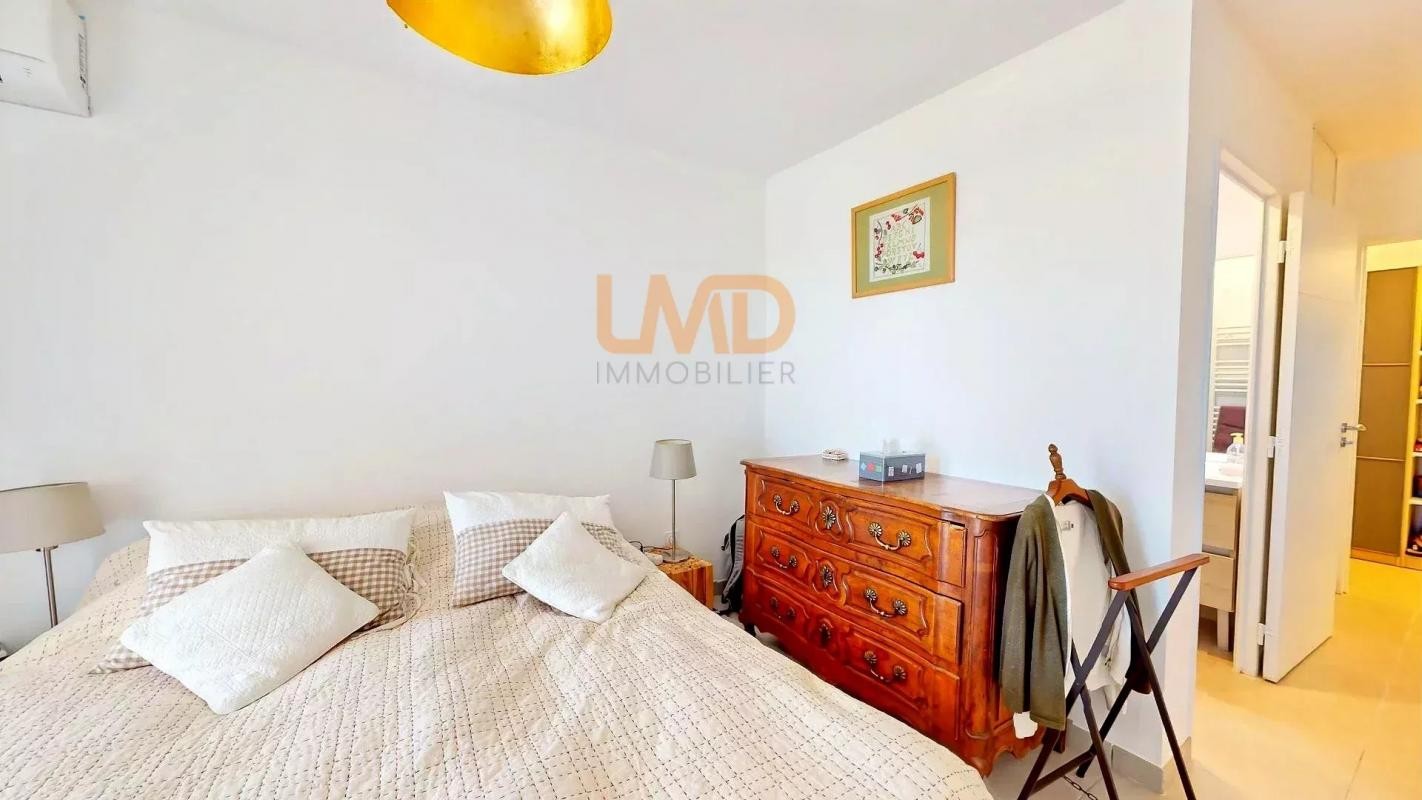 Vente Appartement à Marseille 13e arrondissement 4 pièces