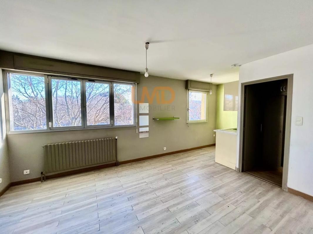 Location Appartement à Nîmes 1 pièce