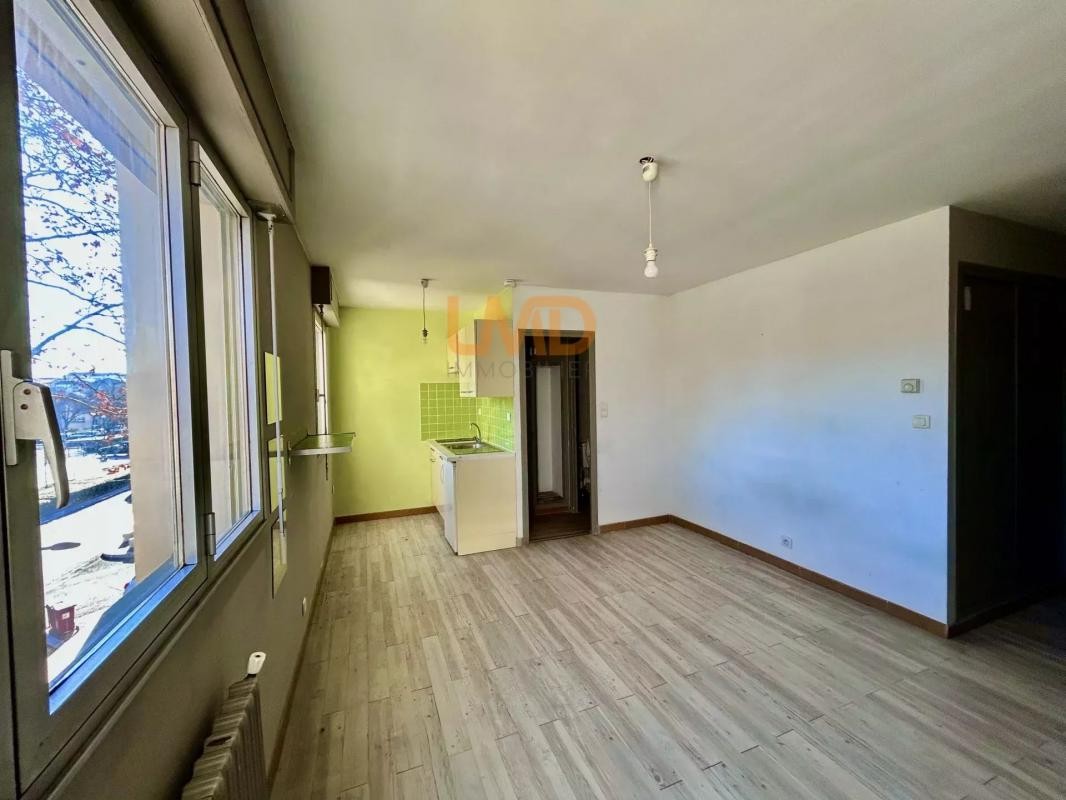 Location Appartement à Nîmes 1 pièce