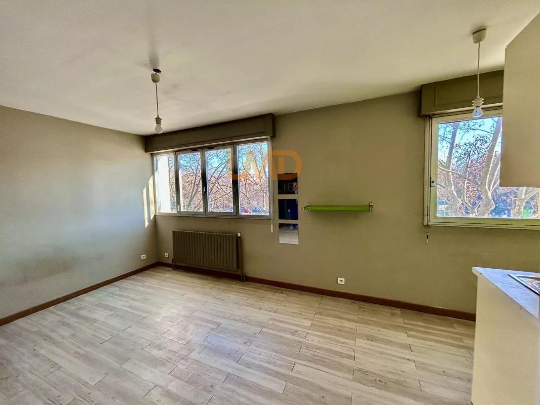 Location Appartement à Nîmes 1 pièce