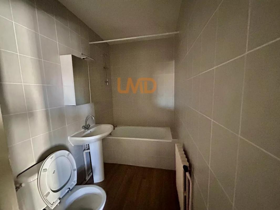 Location Appartement à Nîmes 1 pièce