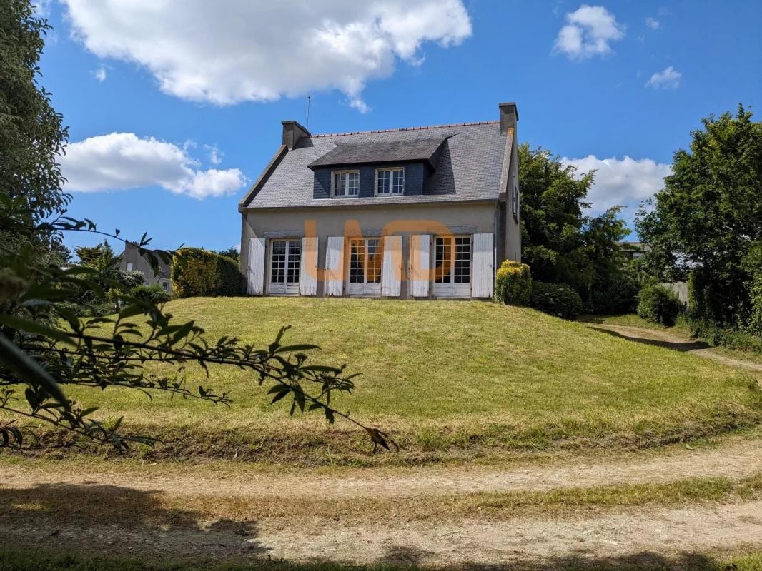 Vente Maison à Plomodiern 6 pièces