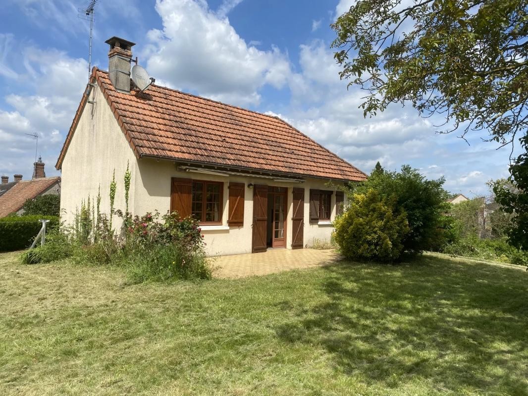 Vente Maison à Vendôme 5 pièces