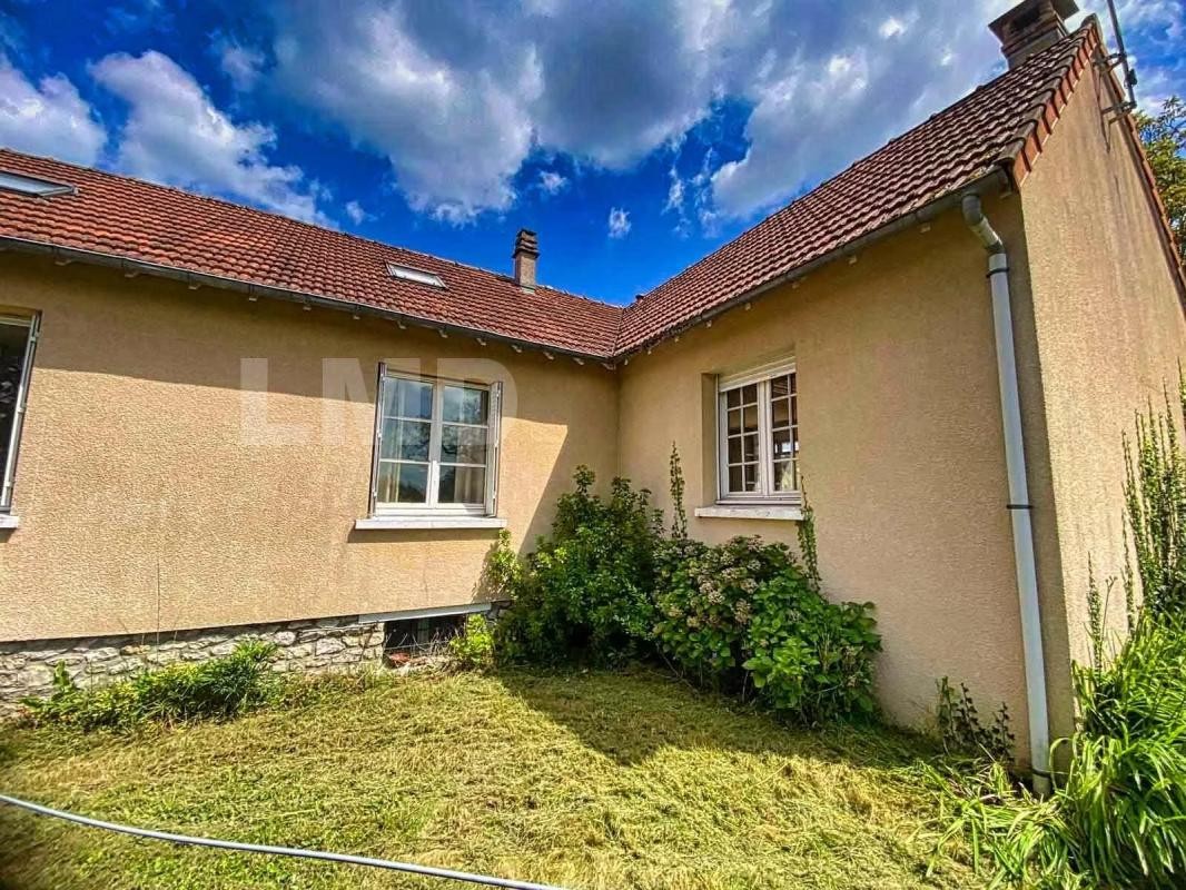 Vente Maison à Vendôme 5 pièces