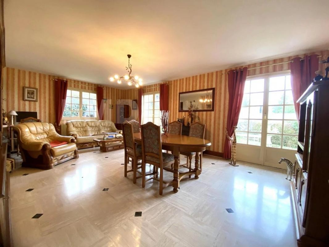 Vente Maison à Vendôme 4 pièces