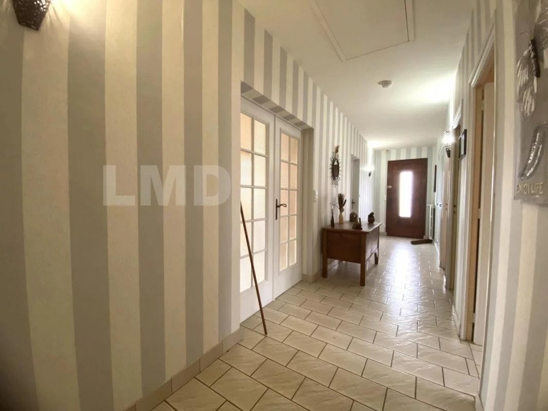 Vente Maison à Vendôme 4 pièces