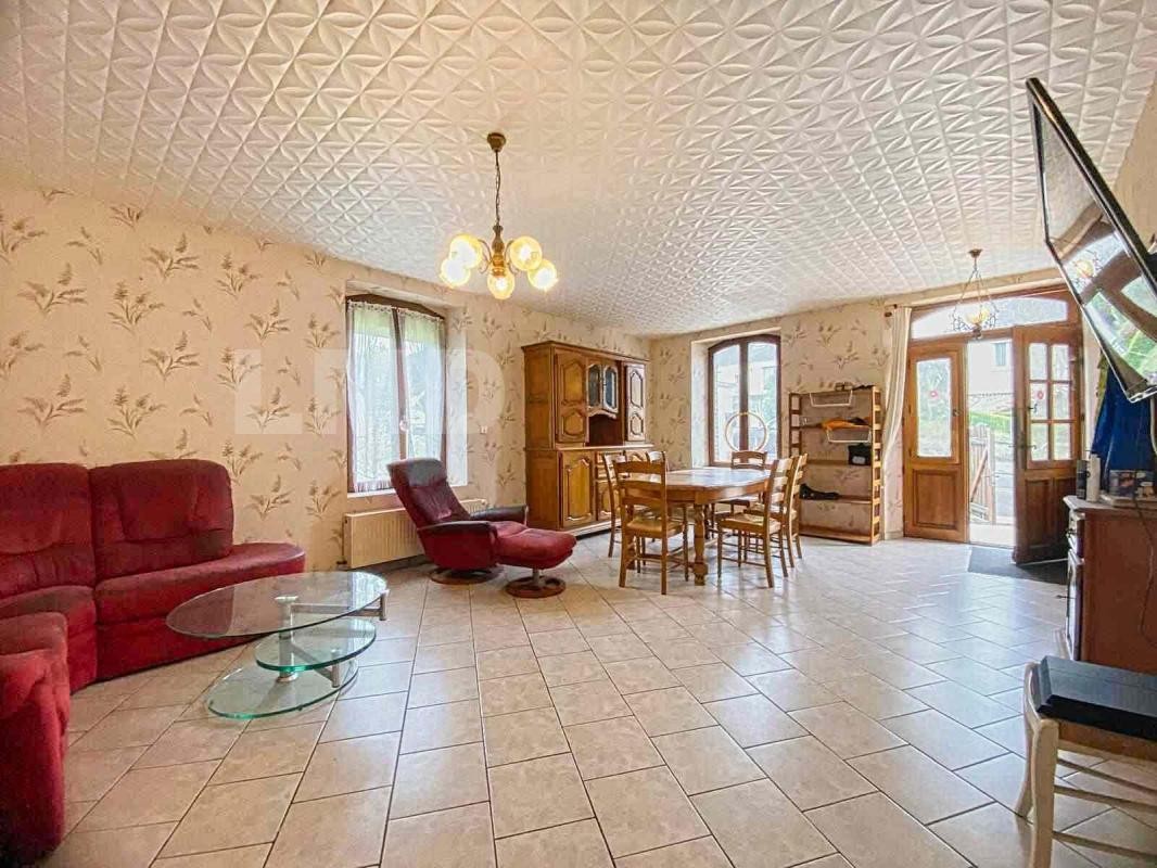 Vente Maison à Vendôme 4 pièces