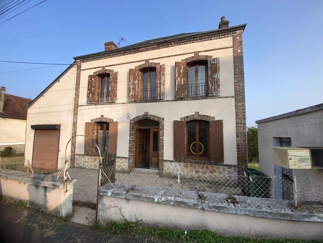 Vente Maison à Vendôme 4 pièces