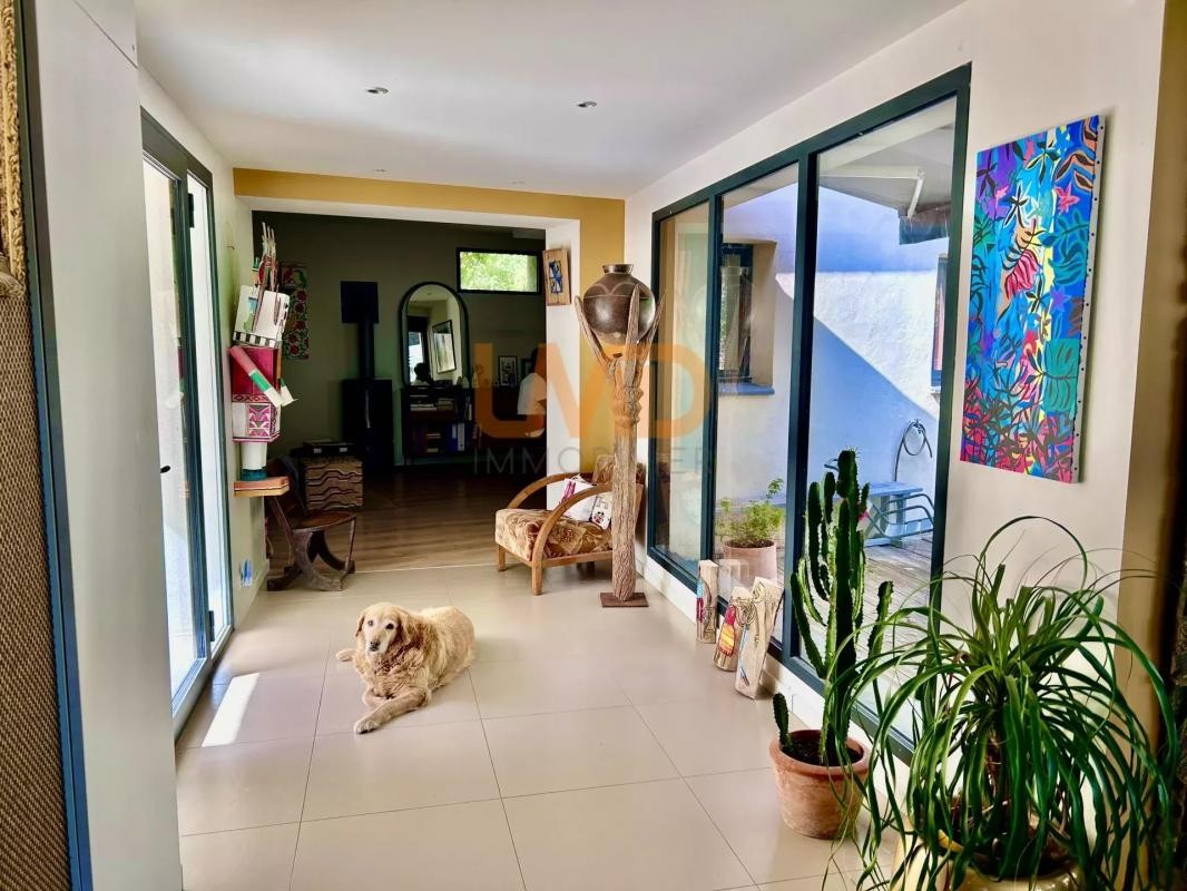 Vente Maison à Nîmes 7 pièces