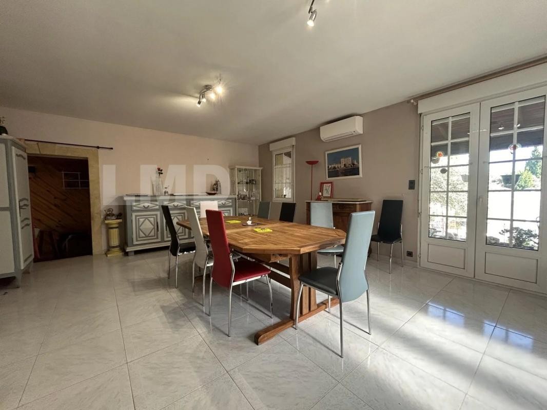 Vente Maison à Tarascon 5 pièces