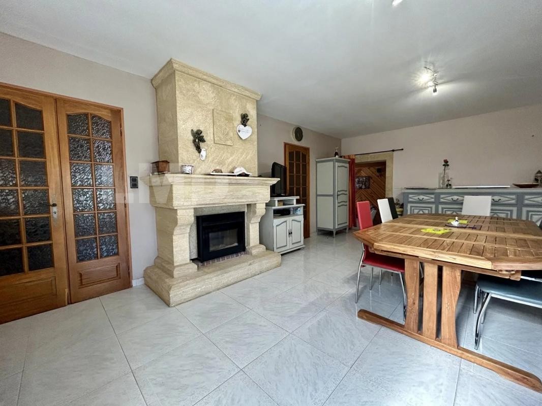 Vente Maison à Tarascon 5 pièces