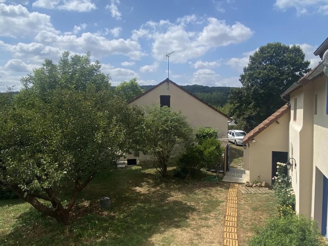 Vente Maison à Villefranche-de-Rouergue 8 pièces