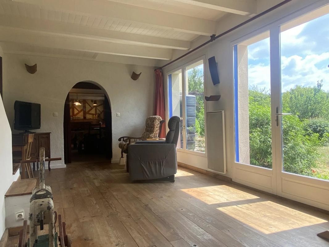 Vente Maison à Villefranche-de-Rouergue 8 pièces