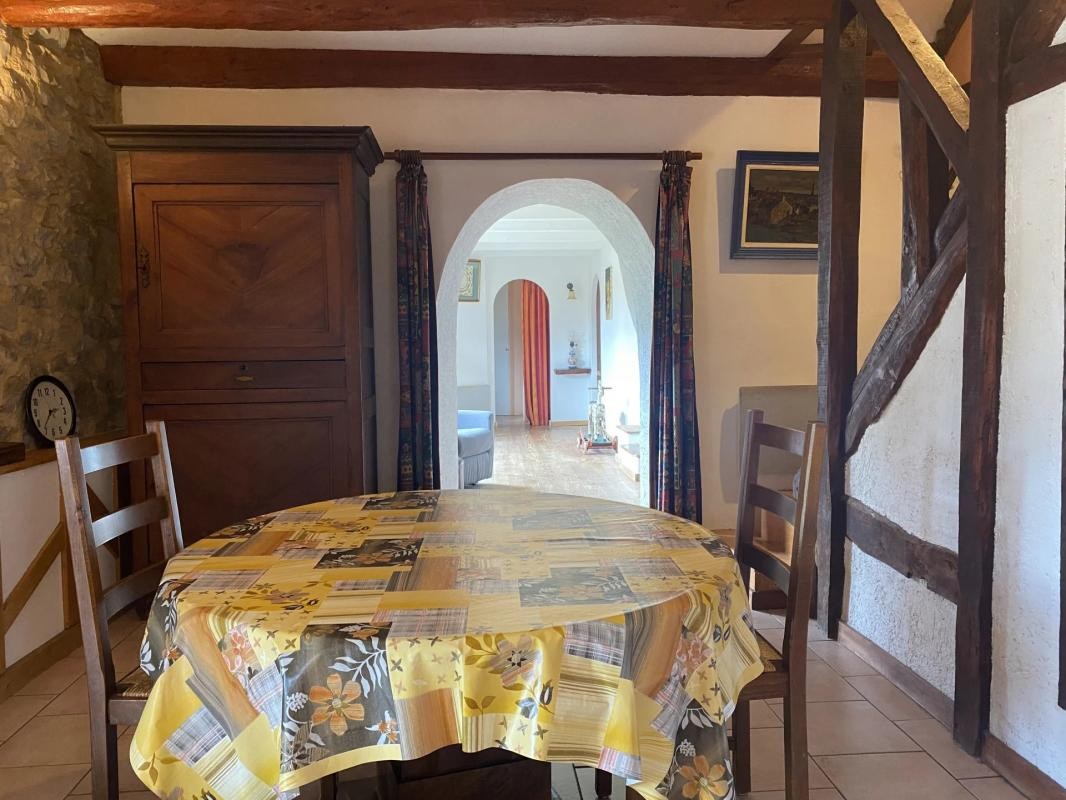 Vente Maison à Villefranche-de-Rouergue 8 pièces