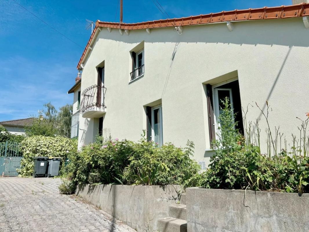 Vente Maison à Clermont-Ferrand 9 pièces