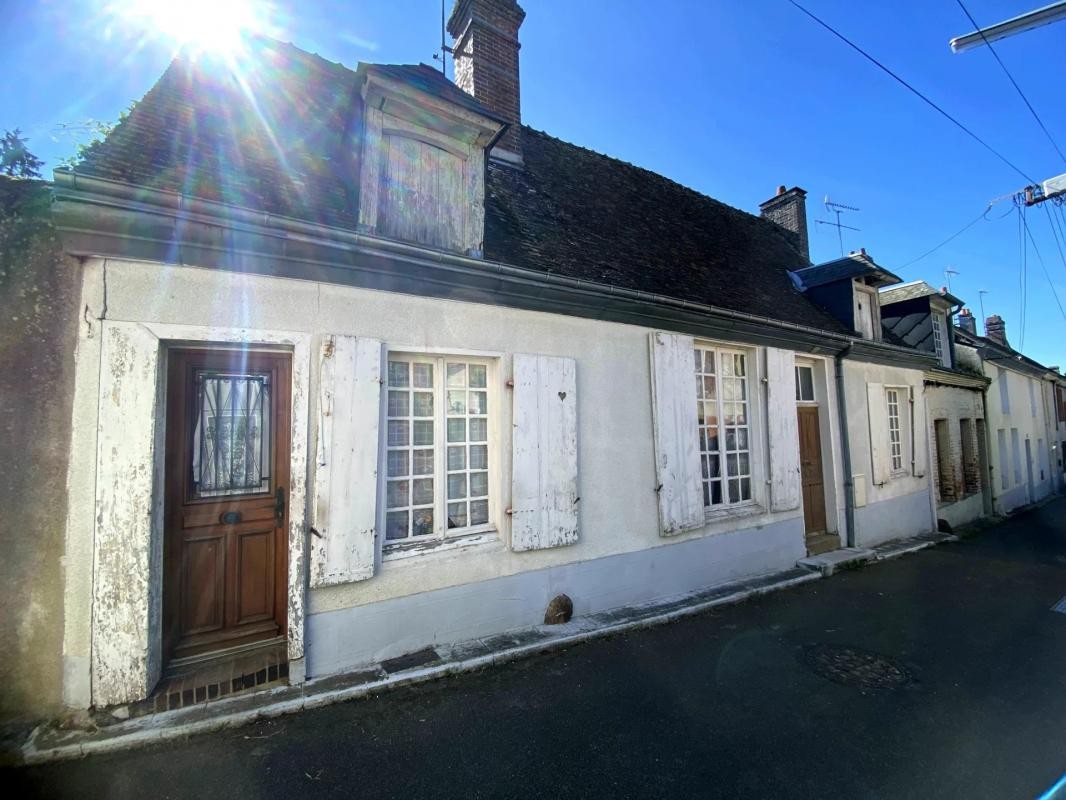 Vente Maison à Vendôme 4 pièces