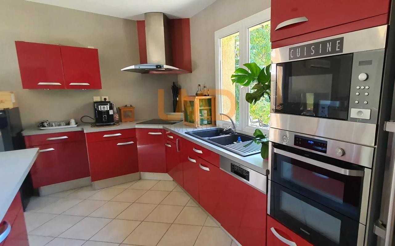 Vente Maison à Monclar-de-Quercy 6 pièces