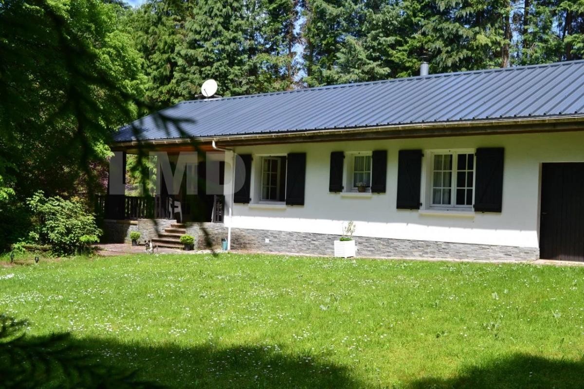 Vente Maison à Anglès 4 pièces