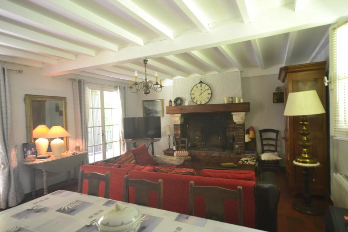 Vente Maison à Anglès 4 pièces