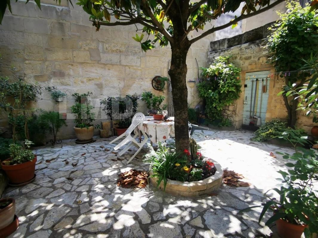 Vente Maison à Tarascon 7 pièces