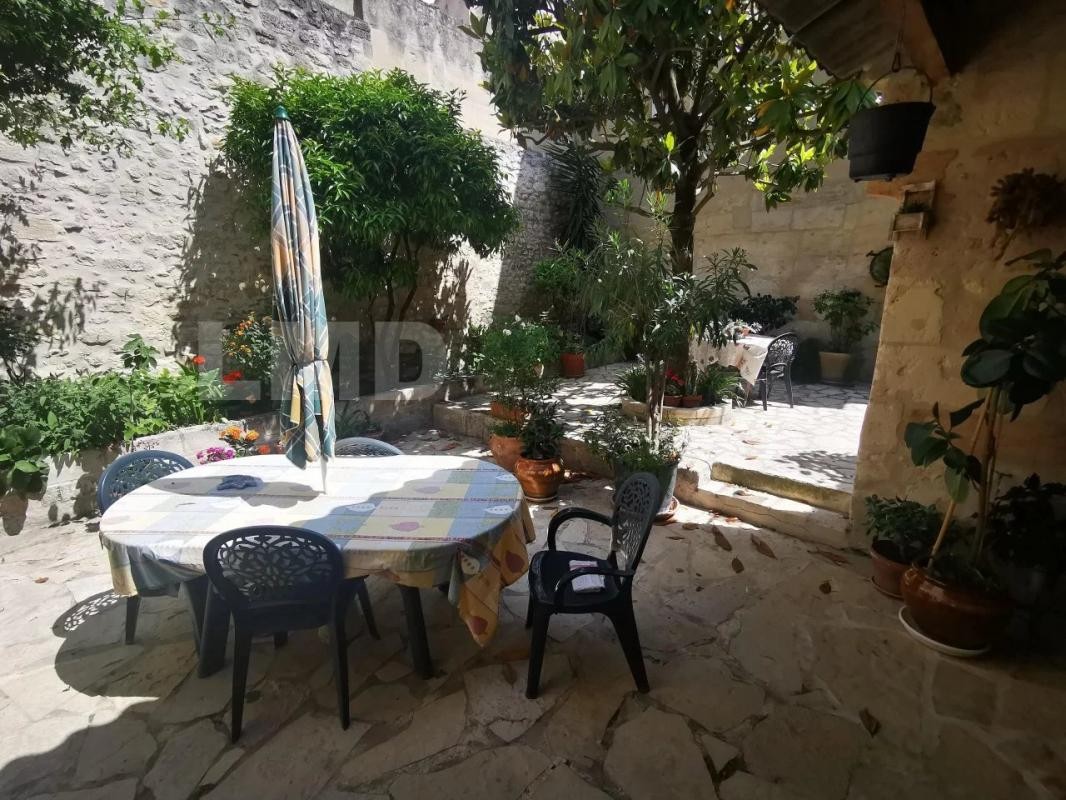 Vente Maison à Tarascon 7 pièces