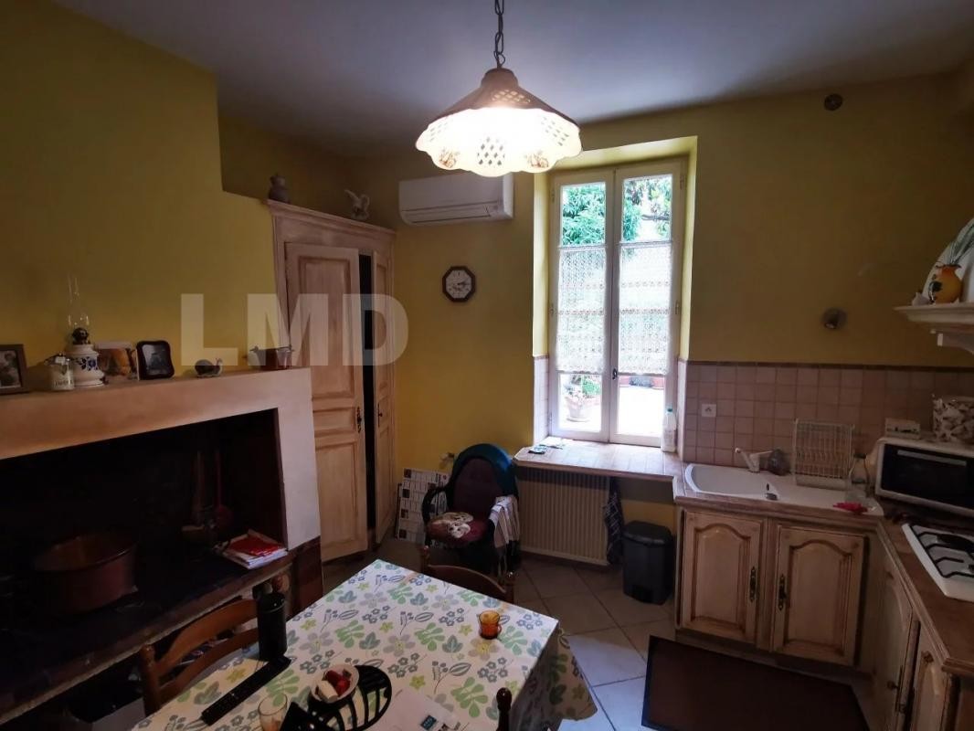 Vente Maison à Tarascon 7 pièces