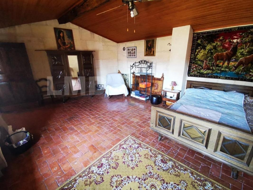 Vente Maison à Tarascon 7 pièces