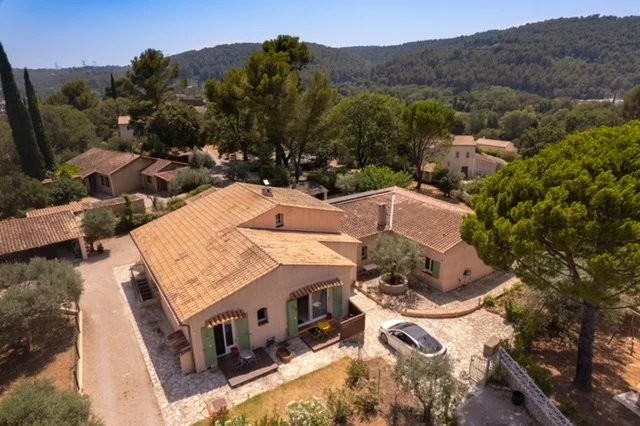 Vente Maison à Draguignan 10 pièces