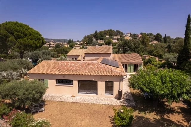 Vente Maison à Draguignan 10 pièces